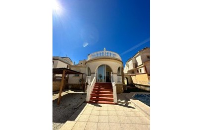 Revente - Casa - Monforte del Cid - Montecid