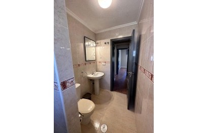 Revente - Casa - Monforte del Cid - Montecid