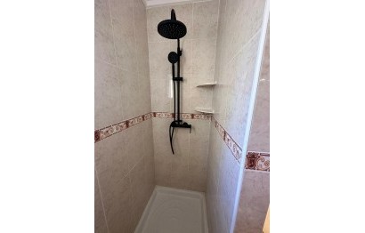 Revente - Casa - Monforte del Cid - Montecid