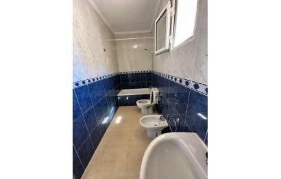 Revente - Casa - Monforte del Cid - Montecid