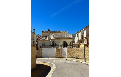 Revente - Casa - Monforte del Cid - Montecid
