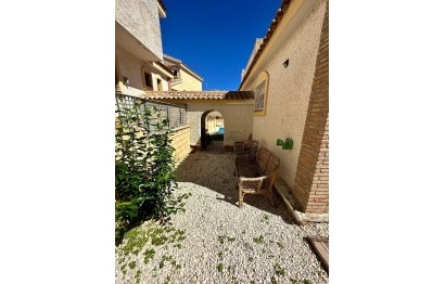 Revente - Casa - Monforte del Cid - Montecid