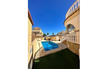 Revente - Casa - Monforte del Cid - Montecid