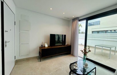 Nouvelle construction - Ville - La marina - El pinet