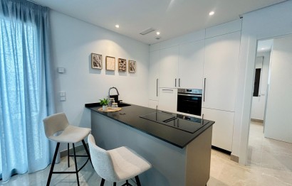 Nouvelle construction - Ville - La marina - El pinet