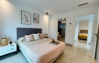 Nouvelle construction - Ville - La marina - El pinet