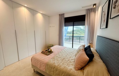 Nouvelle construction - Ville - La marina - El pinet