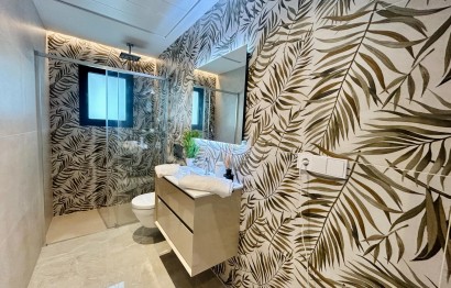 Nouvelle construction - Ville - La marina - El pinet