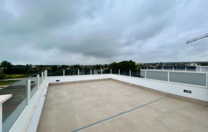 Nouvelle construction - Ville - La marina - El pinet