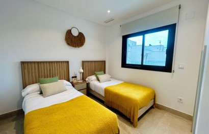 Nouvelle construction - Ville - La marina - El pinet