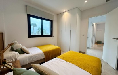 Nouvelle construction - Ville - La marina - El pinet