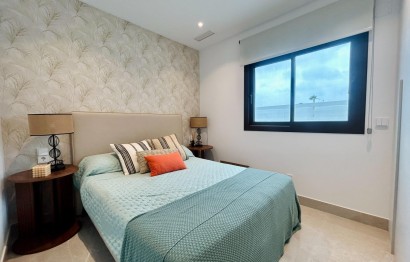 Nouvelle construction - Ville - La marina - El pinet
