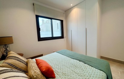Nouvelle construction - Ville - La marina - El pinet