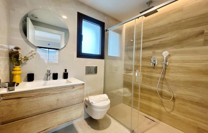 Nouvelle construction - Ville - La marina - El pinet