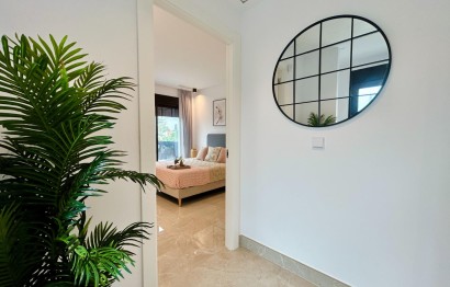 Nouvelle construction - Ville - La marina - El pinet