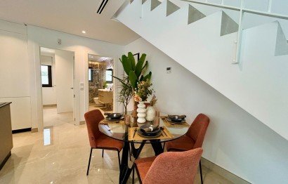 Nouvelle construction - Ville - La marina - El pinet
