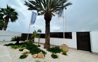 Nouvelle construction - Ville - La marina - El pinet