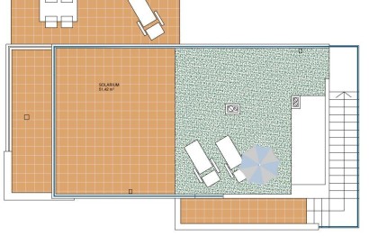 Nouvelle construction - Ville - La marina - El pinet
