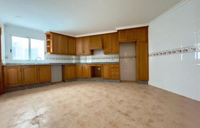 Revente - Apartment - Elche - Center