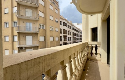 Revente - Apartment - Elche - Center