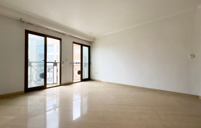 Revente - Apartment - Elche - Center