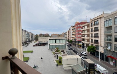 Revente - Apartment - Elche - Center