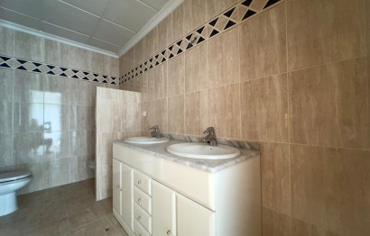 Revente - Apartment - Elche - Center
