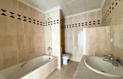 Revente - Apartment - Elche - Center