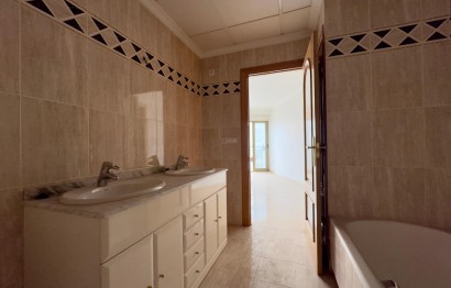 Revente - Apartment - Elche - Center