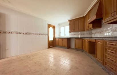 Revente - Apartment - Elche - Center