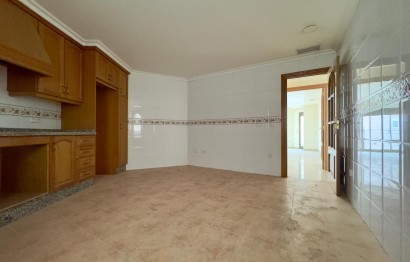 Revente - Apartment - Elche - Center