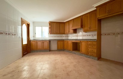 Revente - Apartment - Elche - Center