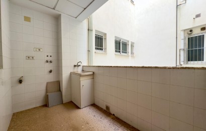 Revente - Apartment - Elche - Center