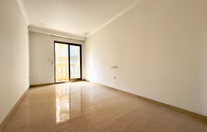 Revente - Apartment - Elche - Center