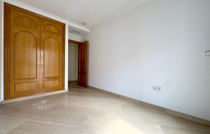 Revente - Apartment - Elche - Center