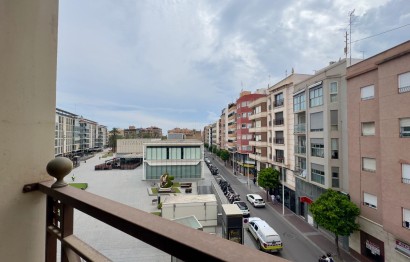 Revente - Apartment - Elche - Center