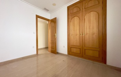 Revente - Apartment - Elche - Center