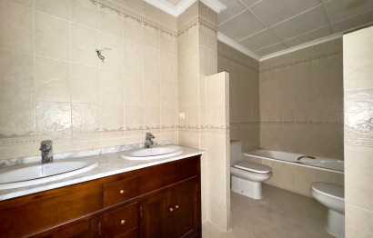 Revente - Apartment - Elche - Center