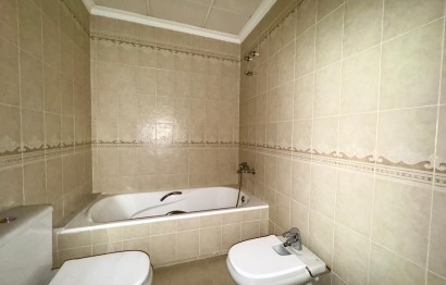 Revente - Apartment - Elche - Center