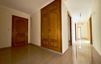 Revente - Apartment - Elche - Center