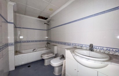 Revente - Apartment - Elche - Center