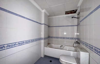 Revente - Apartment - Elche - Center