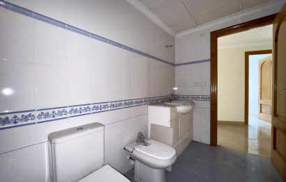 Revente - Apartment - Elche - Center