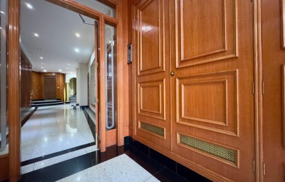 Revente - Apartment - Elche - Center