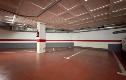 Revente - Apartment - Elche - Center