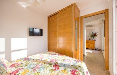 Reventa - Ático - Benidorm - Centro
