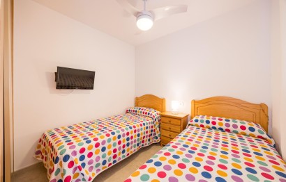 Reventa - Ático - Benidorm - Centro