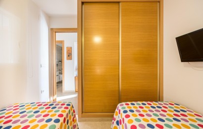 Reventa - Ático - Benidorm - Centro
