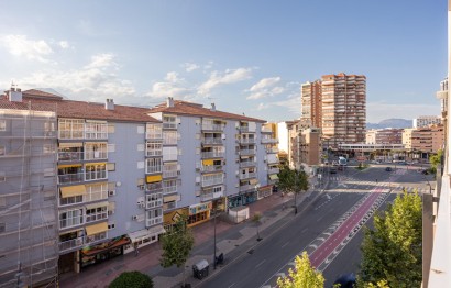 Reventa - Ático - Benidorm - Centro