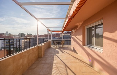 Reventa - Ático - Benidorm - Centro